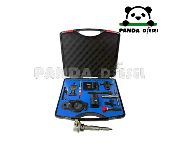 CT054 HEUI Isuzu Diesel Injector Repair Tools Kit