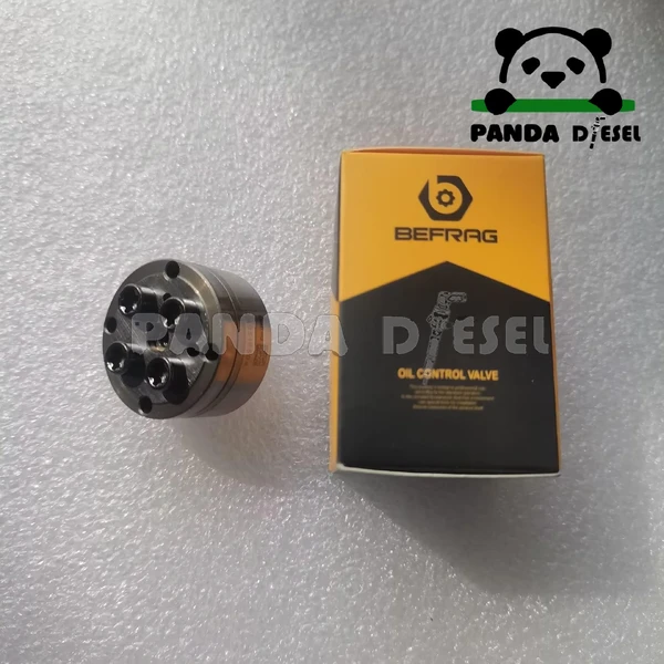 ct215 diesel heui cat c7 c9 injector oil control valve manufacturer