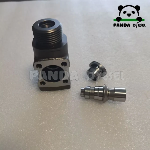 ct247 diesel control valve for cat 3412 heui unit fuel injector