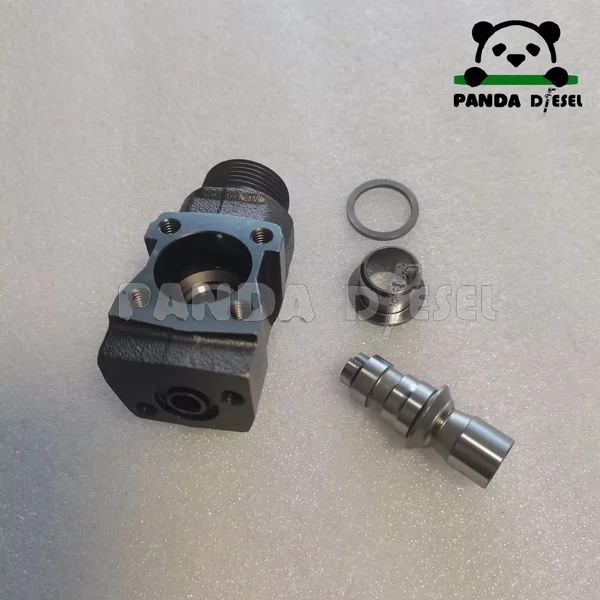 ct247 diesel control valve for cat 3412 heui unit fuel injector china