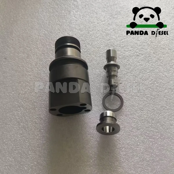 diesel navistar 466e 3126b heui injector control valve supplier