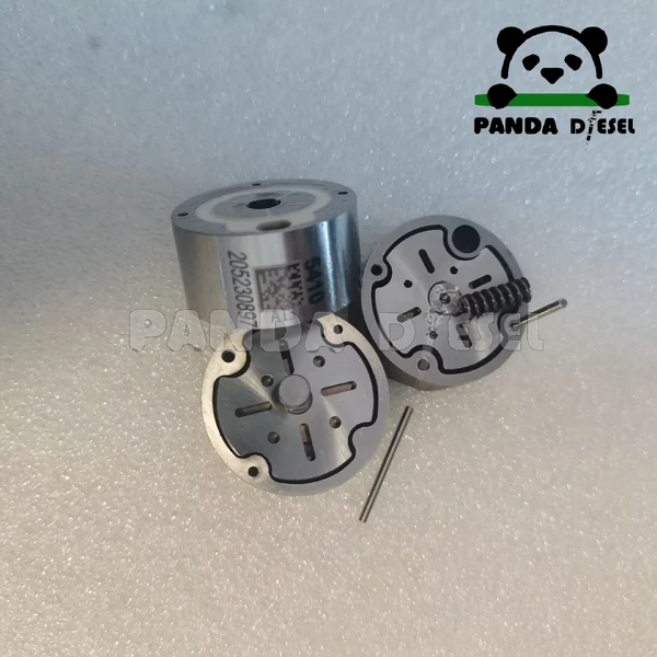 ct252 c13e 4 pins control valve for diesel eui injector 294-3002 bulk