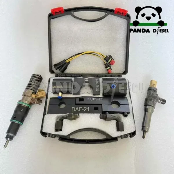 df012c delphi 3 3 diesel eui unit injectors repair tools kit