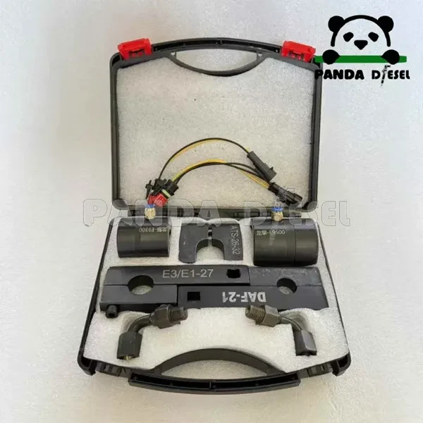 df012c delphi 3 3 diesel eui unit injectors repair tools kit