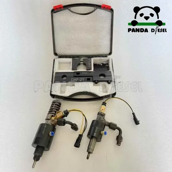 df012c delphi 3 3 diesel eui unit injectors repair tools kit