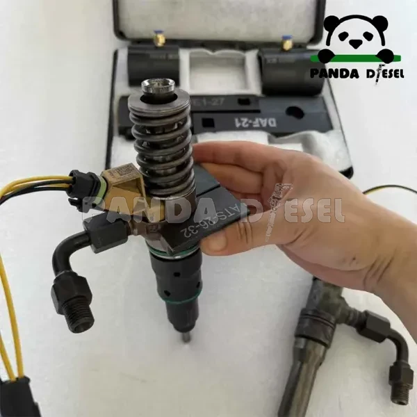 df012c delphi 3 3 diesel eui unit injectors repair tools kit