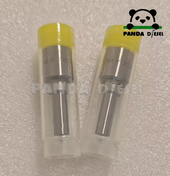 diesel common rail nozzle dlla150p2153  0433172153 for injector 0445120178 company