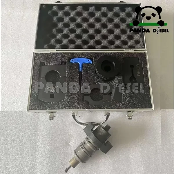 diesel dongfeng longqing ddi13 engine eup unit pump 1111010 e9500 repair tools kit