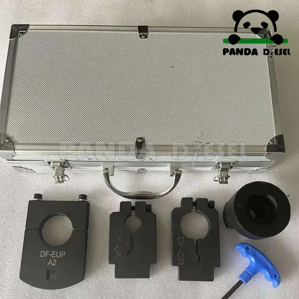 diesel dongfeng longqing ddi13 engine eup unit pump 1111010 e9500 repair tools kit