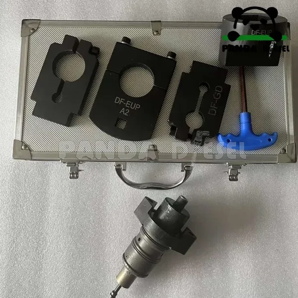 diesel dongfeng longqing ddi13 engine eup unit pump 1111010 e9500 repair tools kit