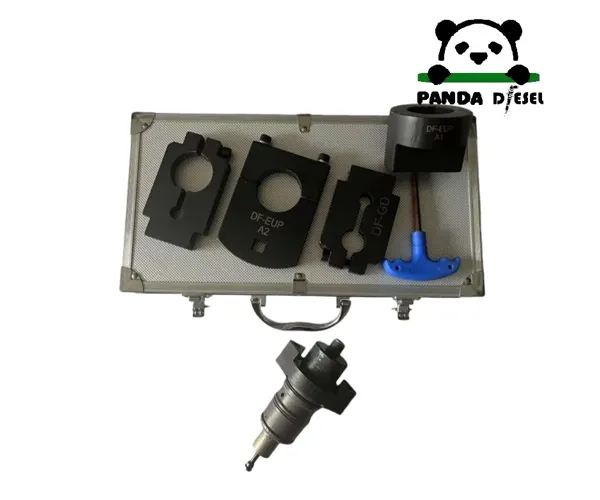 Diesel Dongfeng Longqing Ddi13 Engine EUP Unit Pump 1111010-E9500 Repair Tools Kit