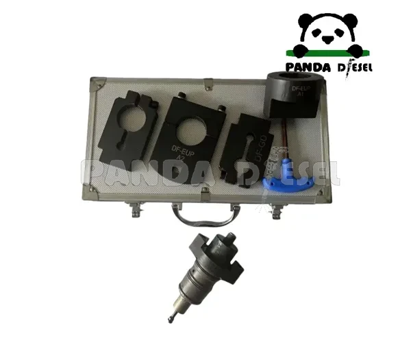 Diesel Dongfeng Longqing Ddi13 Engine EUP Unit Pump 1111010-E9500 Repair Tools Kit
