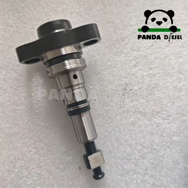 diesel euro 2 mechanical pump plunger element 2 418 455 155 2418455155 2455 155 for mercedes benz diesel engine