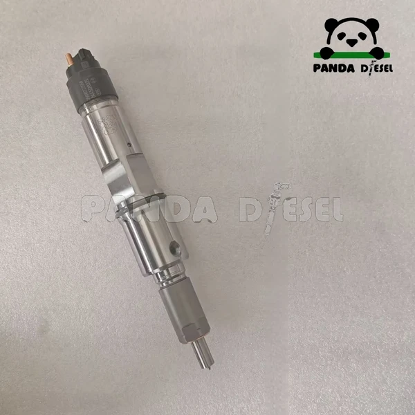 diesel fuel  injector jamz 0445120325 0 445 120 325 company