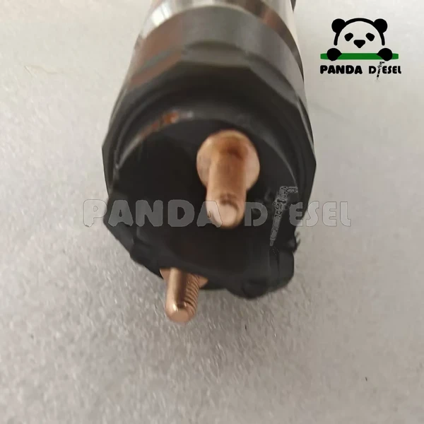 diesel fuel  injector jamz 0445120325 0 445 120 325 wholesale