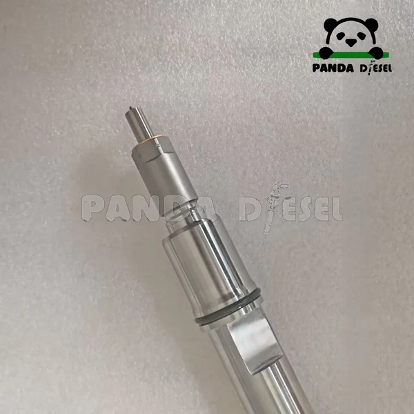 diesel fuel  injector jamz 0445120325 0 445 120 325 supplier