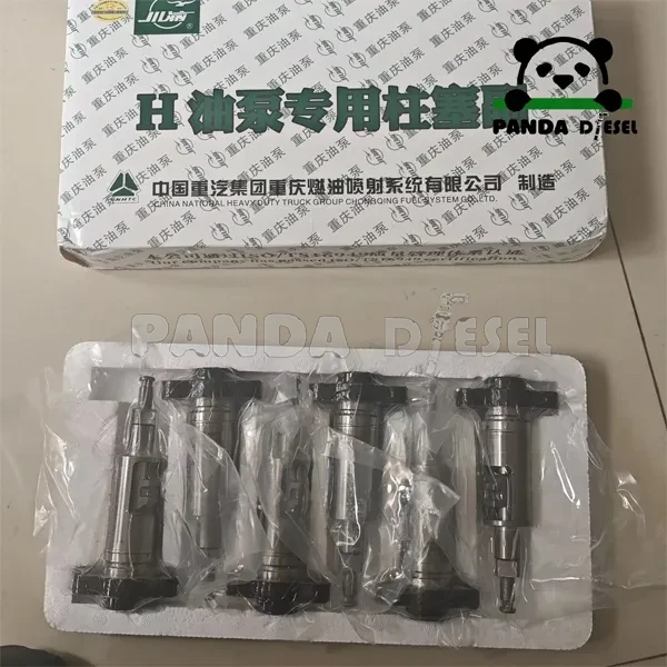 diesel fuel plunger element x920a for ps8500 euro 2 injection pump engine