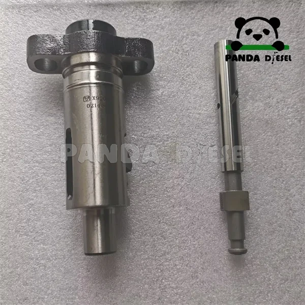 diesel fuel plunger element x920a for ps8500 euro 2 injection pump engine