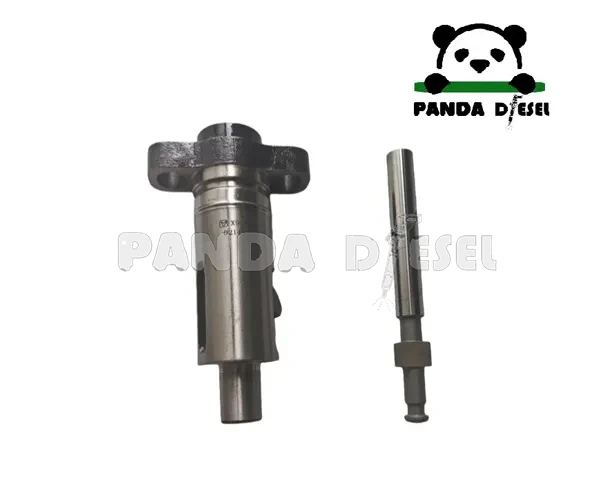 Diesel Fuel Plunger Element X920a For Ps8500 Euro 2 Injection Pump Engine