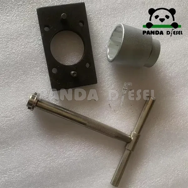 ds015 dismounting tools for high pressure common rail denso hp0 fuel pump