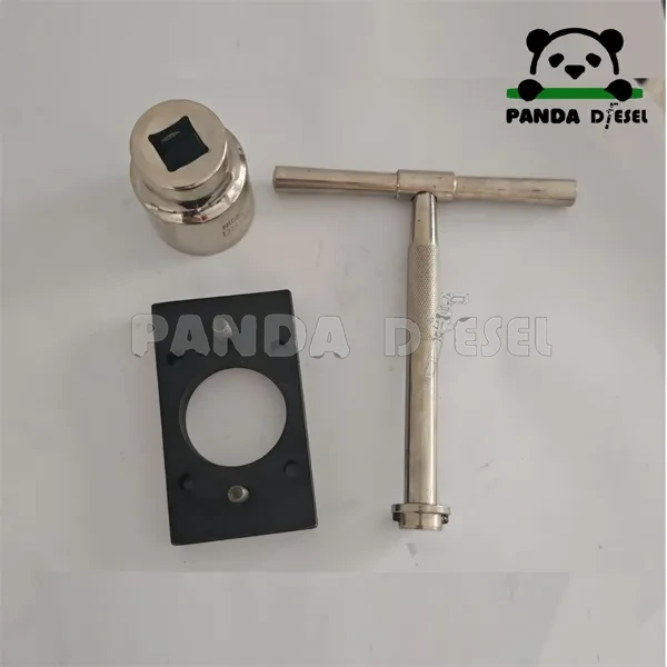 ds015 dismounting tools for high pressure common rail denso hp0 fuel pump
