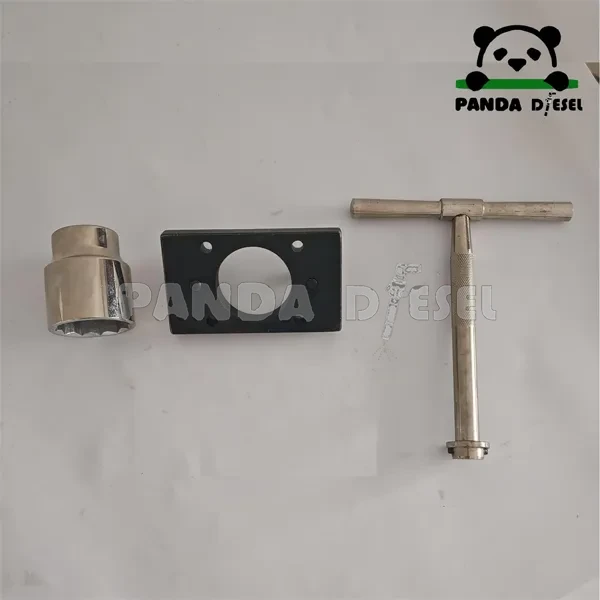 ds015 dismounting tools for high pressure common rail denso hp0 fuel pump