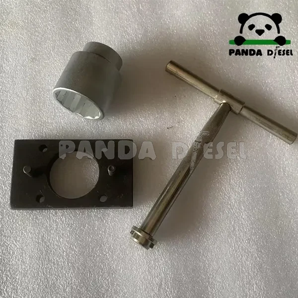 ds015 dismounting tools for high pressure common rail denso hp0 fuel pump
