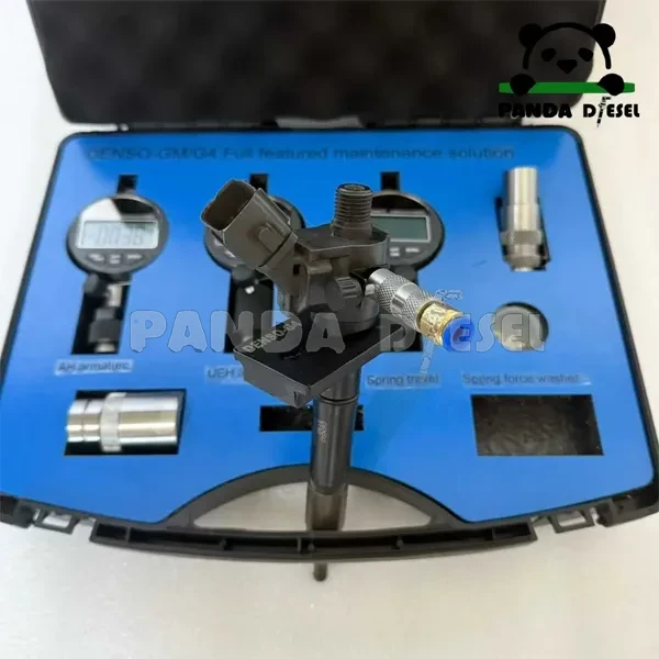 ds022 common rail denso g4 2 pins 4 pins 6 pins diesel injector repair tools