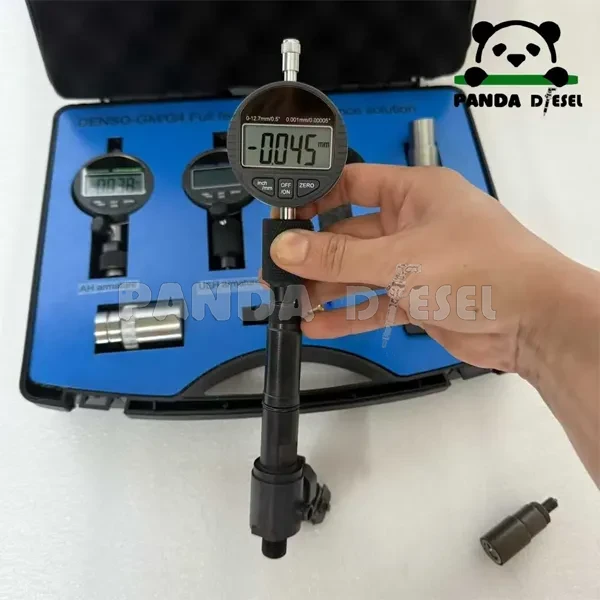 ds022 common rail denso g4 2 pins 4 pins 6 pins diesel injector repair tools