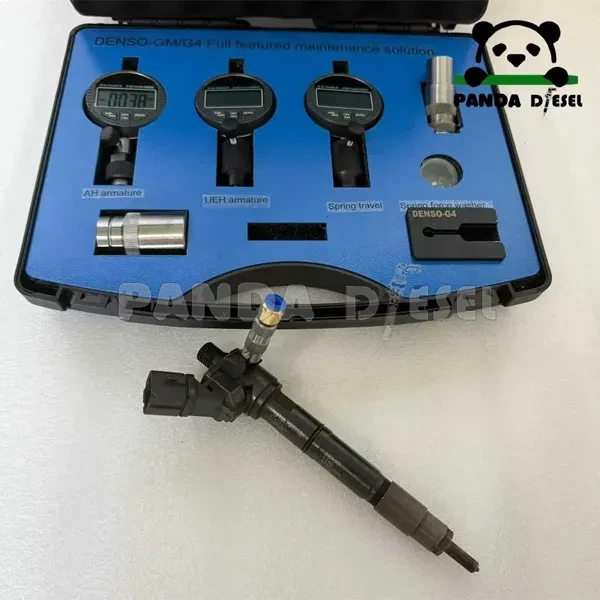 ds022 common rail denso g4 2 pins 4 pins 6 pins diesel injector repair tools