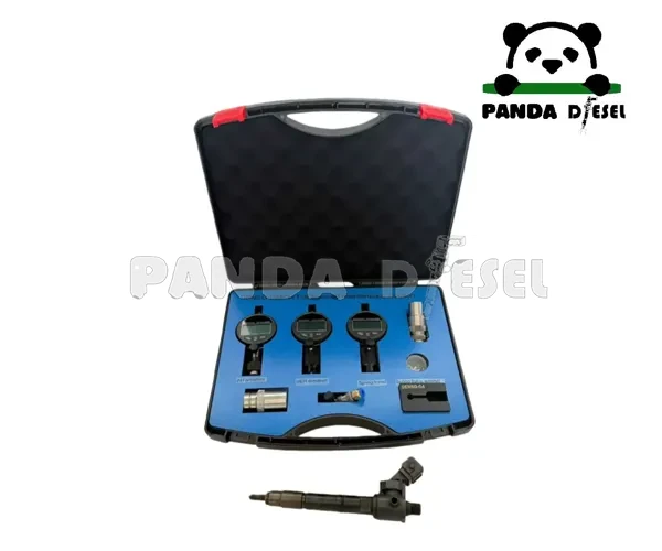 DS022 Common Rail DENSO G4 2 Pins 4 Pins 6 Pins Diesel Injector Repair Tools