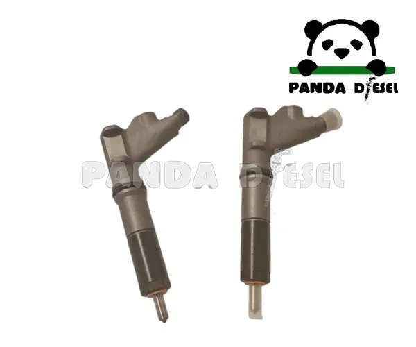 Euro 2 Diesel Injector Spare Parts