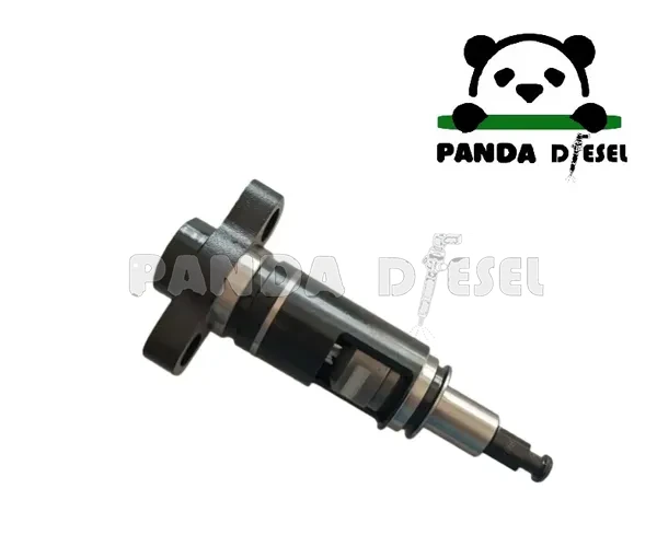Euro 2 Diesel Pump Parts