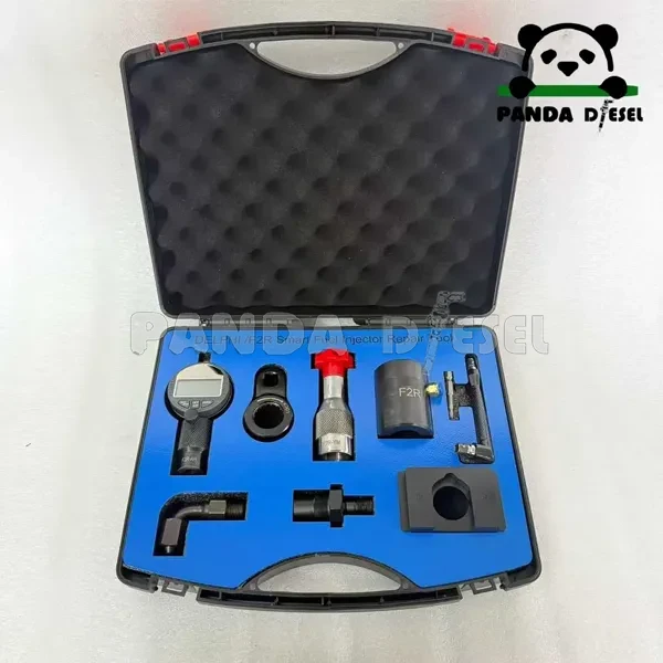 f012e delphi f2r smart diesel injector eui repair tools
