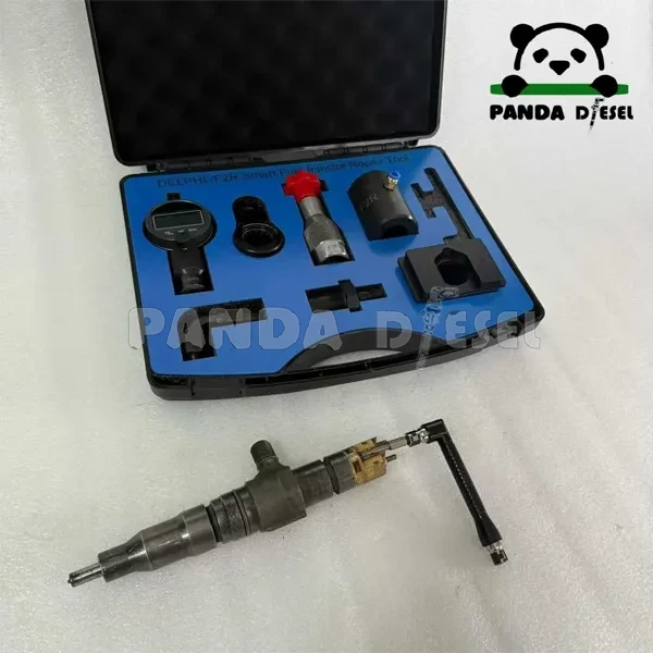 f012e delphi f2r smart diesel injector eui repair tools