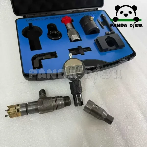 f012e delphi f2r smart diesel injector eui repair tools