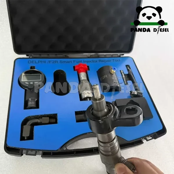 f012e delphi f2r smart diesel injector eui repair tools