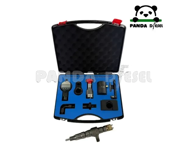 F012E DELPHI F2R Smart Diesel Injector EUI Repair Tools