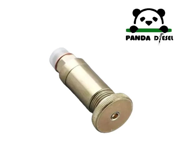 Flag Hand Primer Pump 092130-0050 2447222000