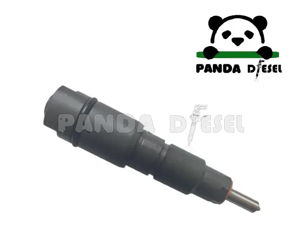 Fuel Euro 2 Injector Nozzle 0432193420 A0060179721 0 432 193 420 for MERCEDES ACTROS Diesel Engine