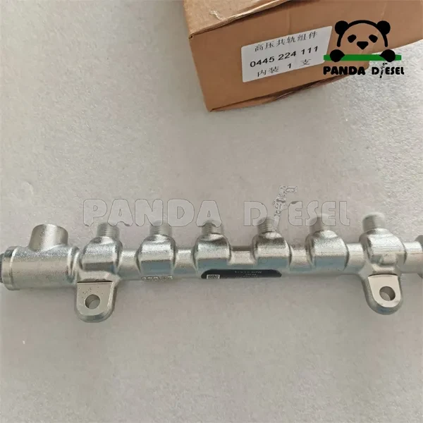 fuel injectors common rail 0445224111 yamz yaroslawl motorenwerke 53443 1112303 260 500rmb