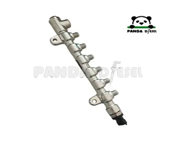 Fuel Injectors Common Rail 0445224111 YAMZ (YAROSLAWL MOTORENWERKE) 53443, 1112303