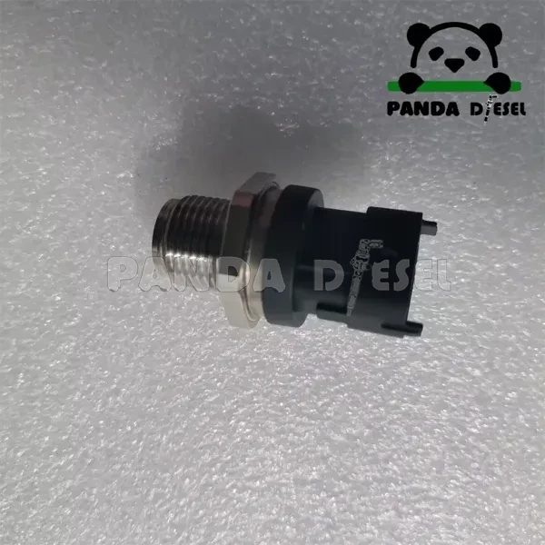 fuel rail pressure sensor regulator oem number 0281002937 for cummins volvo iveco man fiat renault