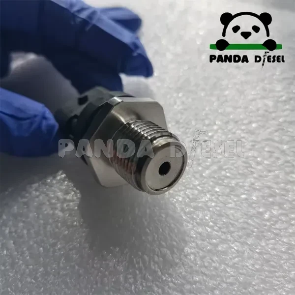 fuel rail pressure sensor regulator oem number 0281002937 for cummins volvo iveco man fiat renault