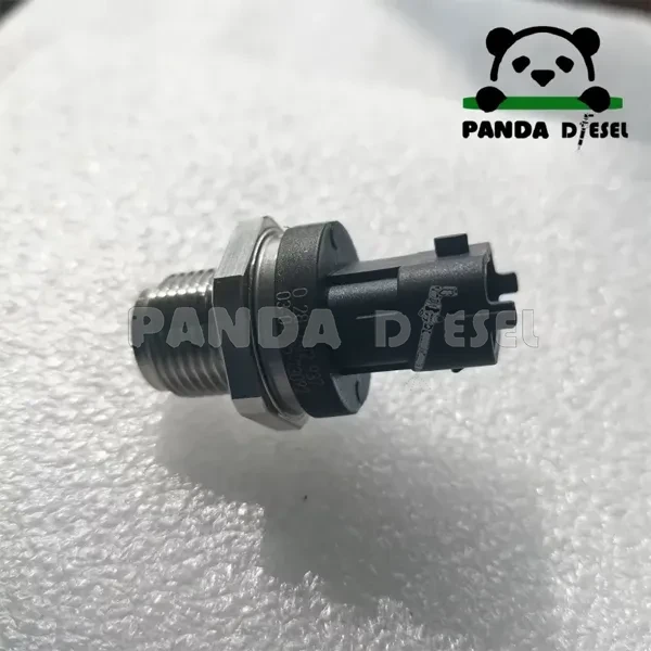 fuel rail pressure sensor regulator oem number 0281002937 for cummins volvo iveco man fiat renault