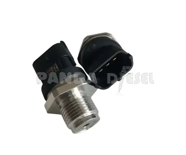 Fuel Rail Pressure Sensor