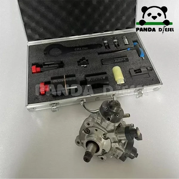 high pressure common rail bosch cp4 fuel pump repair tools for 0445010542 vw amarok golf transporter 0445010512 0445010559 0445010525 0445010545 504342423