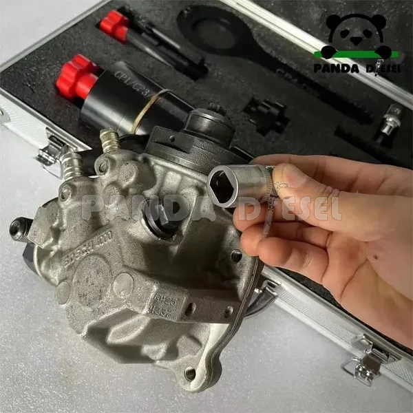 high pressure common rail bosch cp4 fuel pump repair tools for 0445010542 vw amarok golf transporter 0445010512 0445010559 0445010525 0445010545 504342423