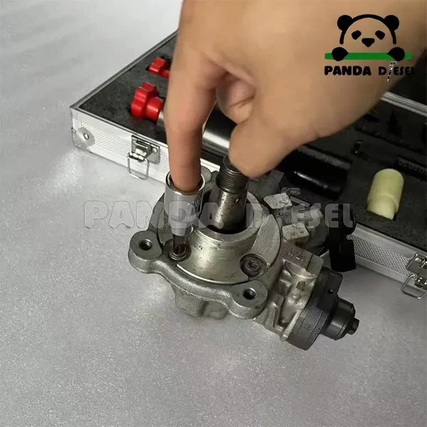 high pressure common rail bosch cp4 fuel pump repair tools for 0445010542 vw amarok golf transporter 0445010512 0445010559 0445010525 0445010545 504342423