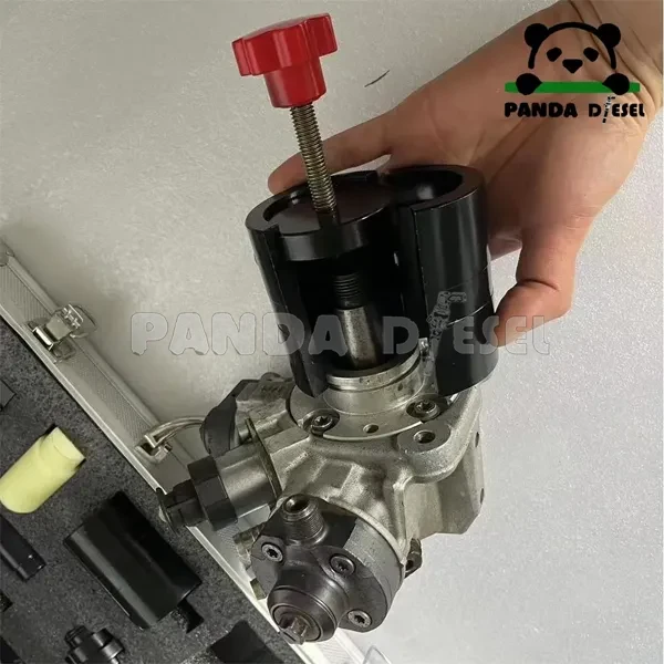 high pressure common rail bosch cp4 fuel pump repair tools for 0445010542 vw amarok golf transporter 0445010512 0445010559 0445010525 0445010545 504342423